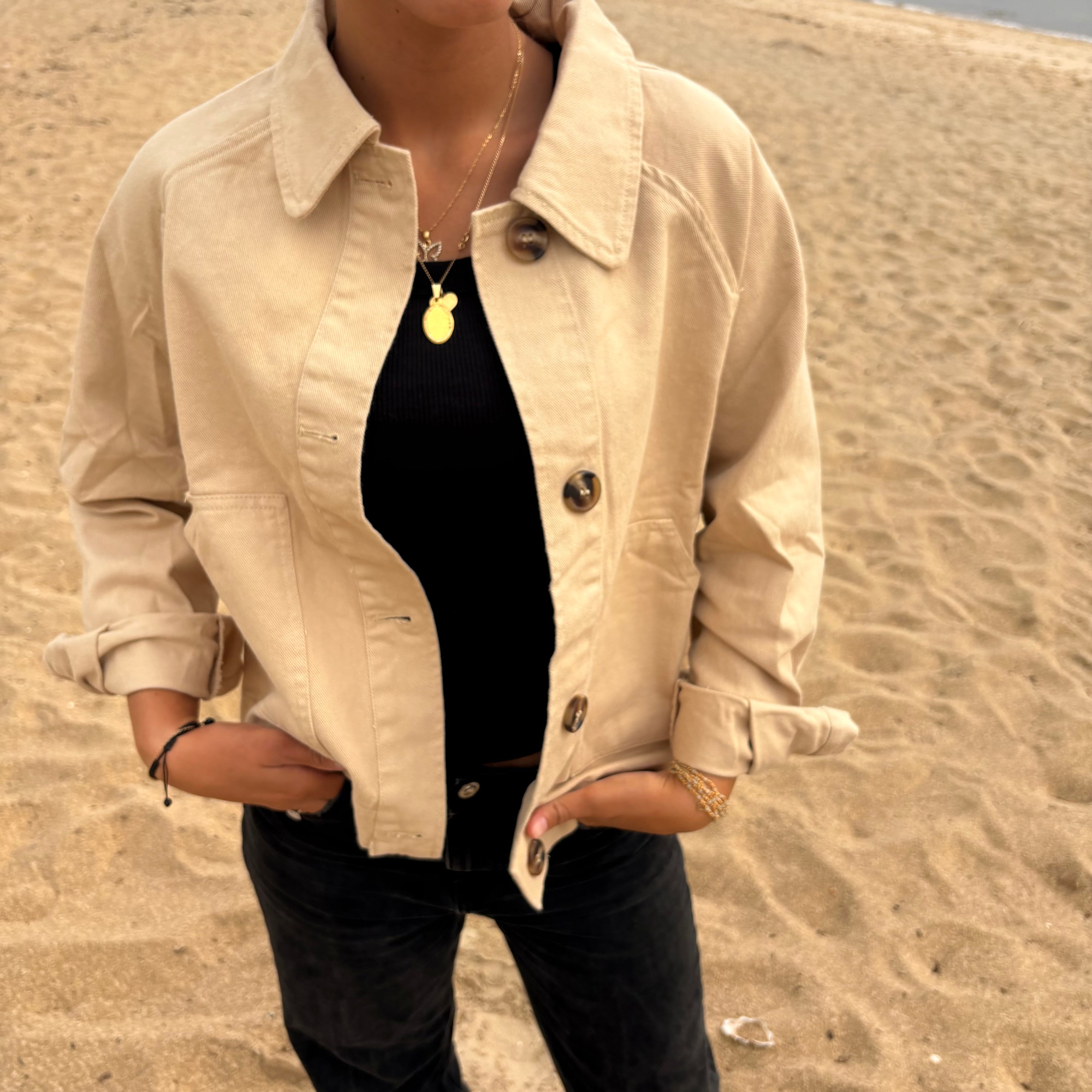 Veste Versailles