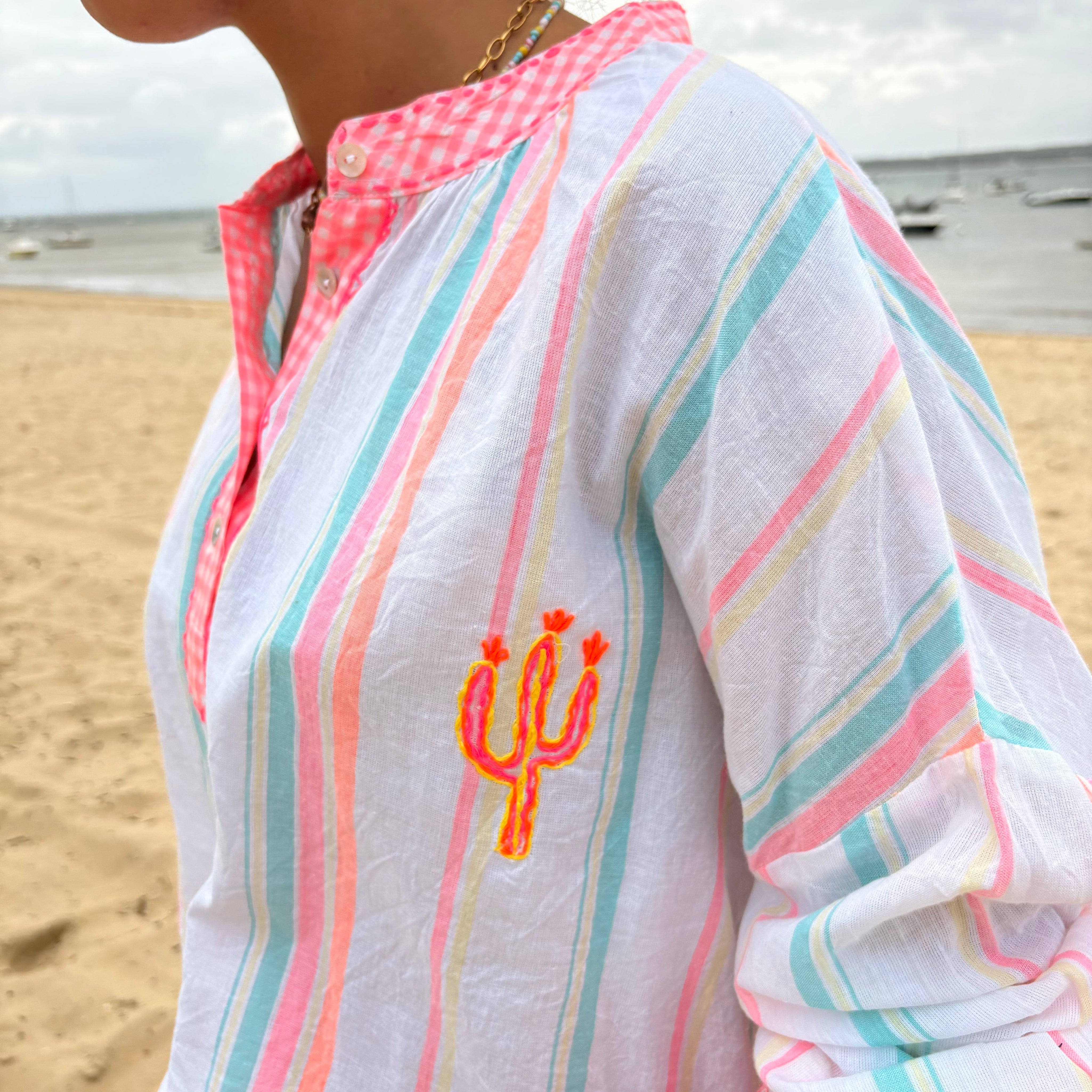 Blouse Louisa