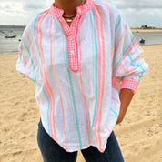 Blouse Louisa