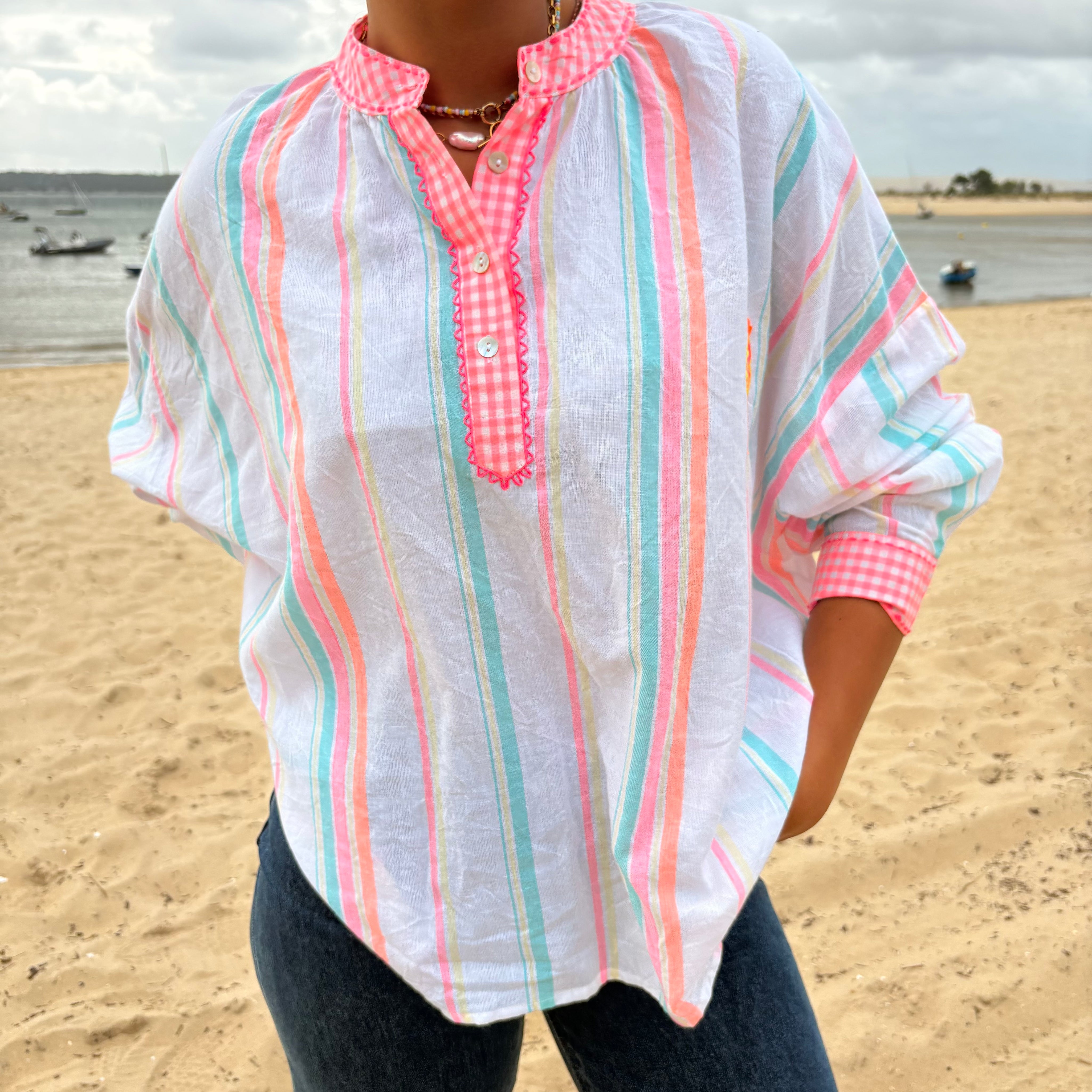 Blouse Louisa