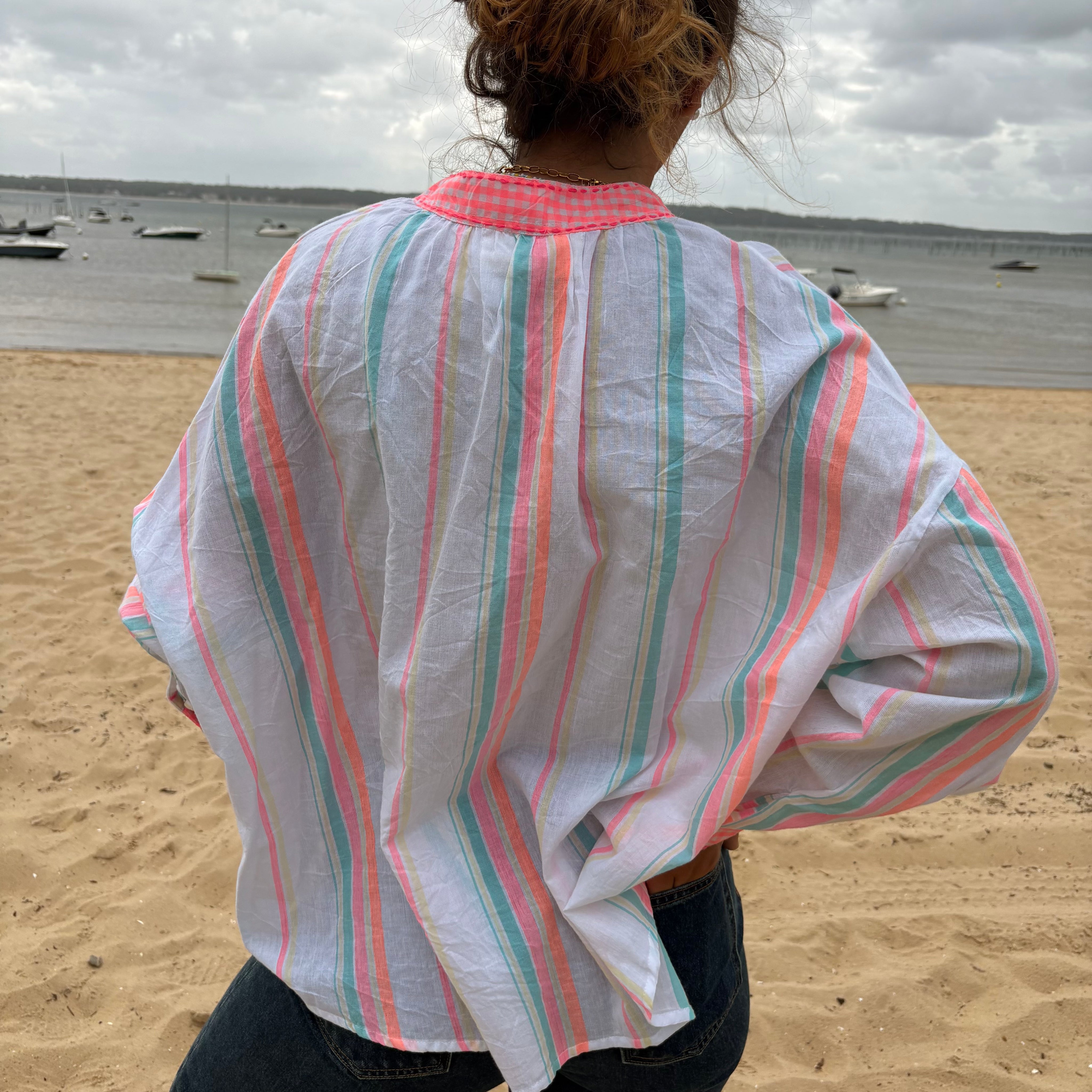 Blouse Louisa