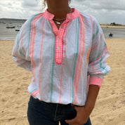 Blouse Louisa