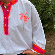 Blouse Louisa
