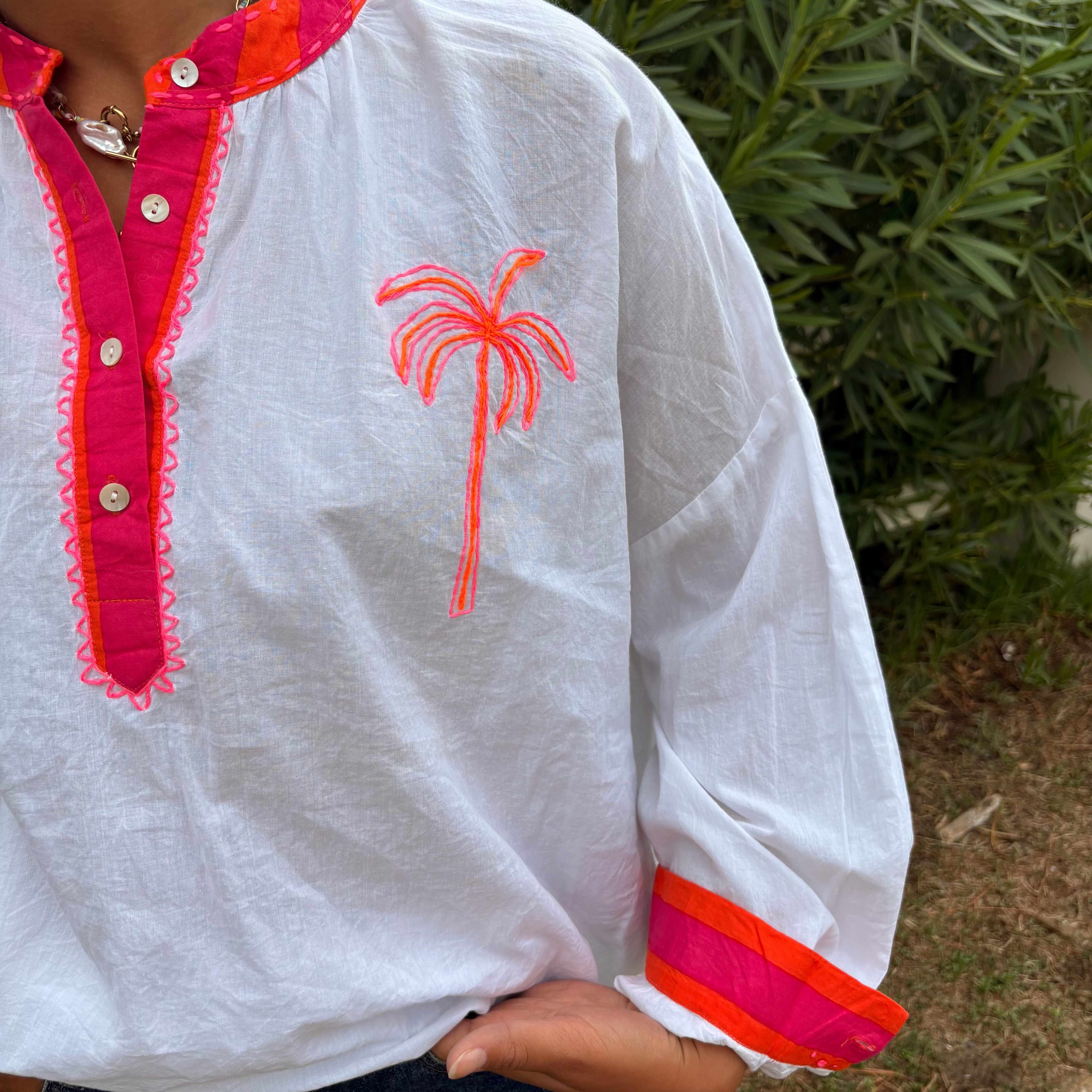 Blouse Louisa