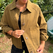 Veste Versailles