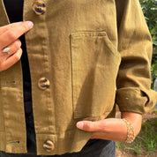 Veste Versailles