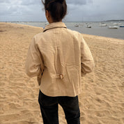 Veste Versailles