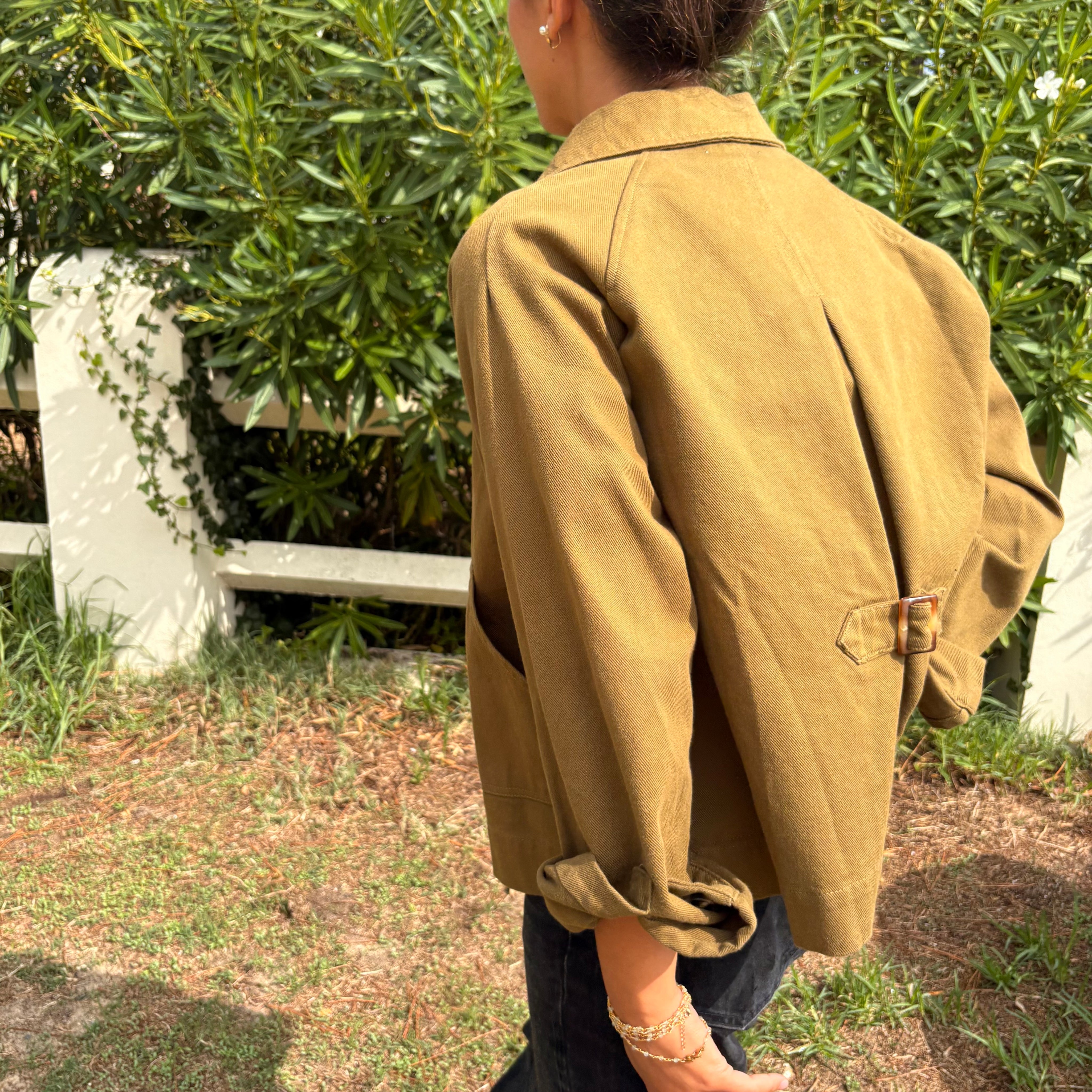 Veste Versailles