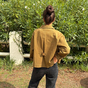 Veste Versailles