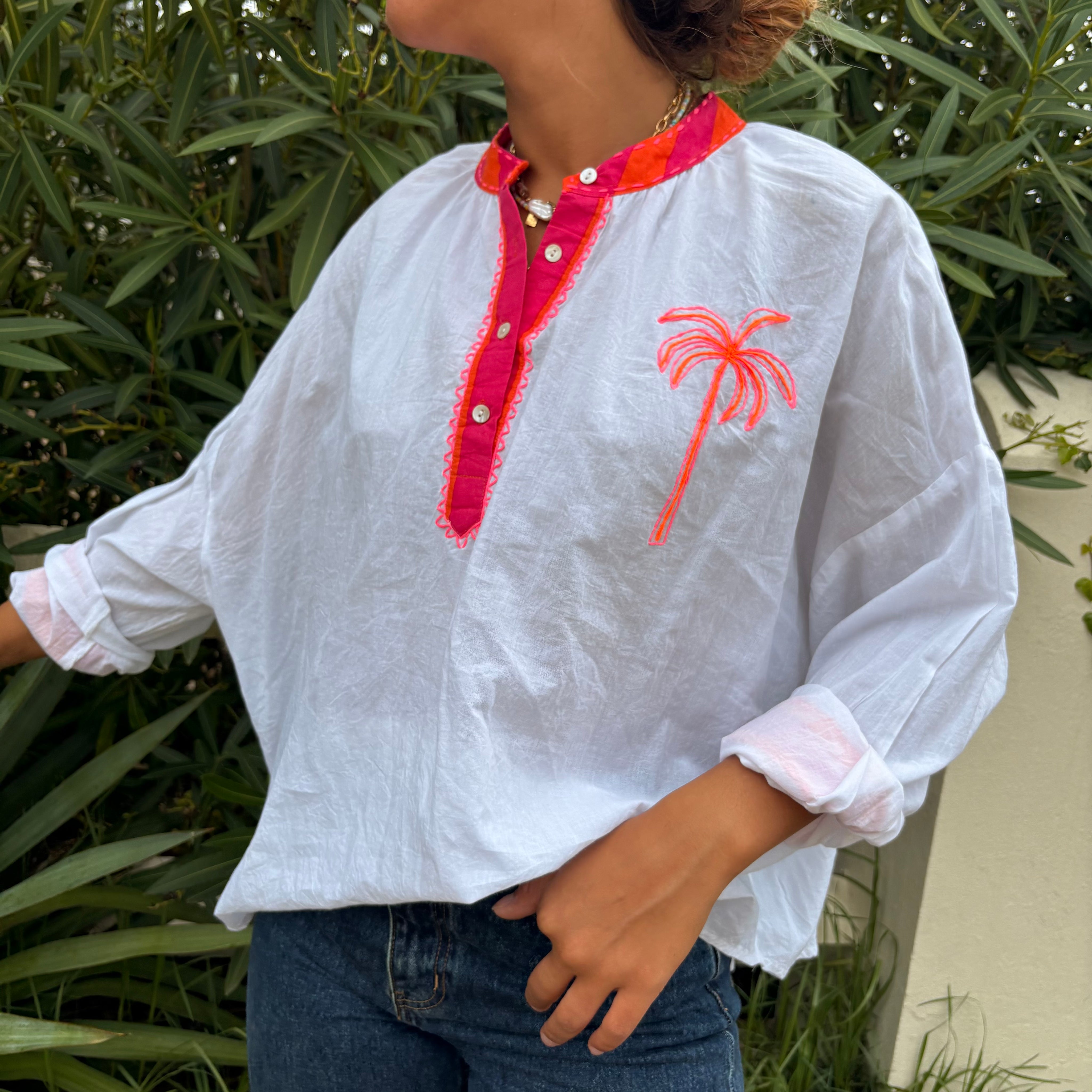 Blouse Louisa