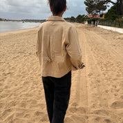 Veste Versailles