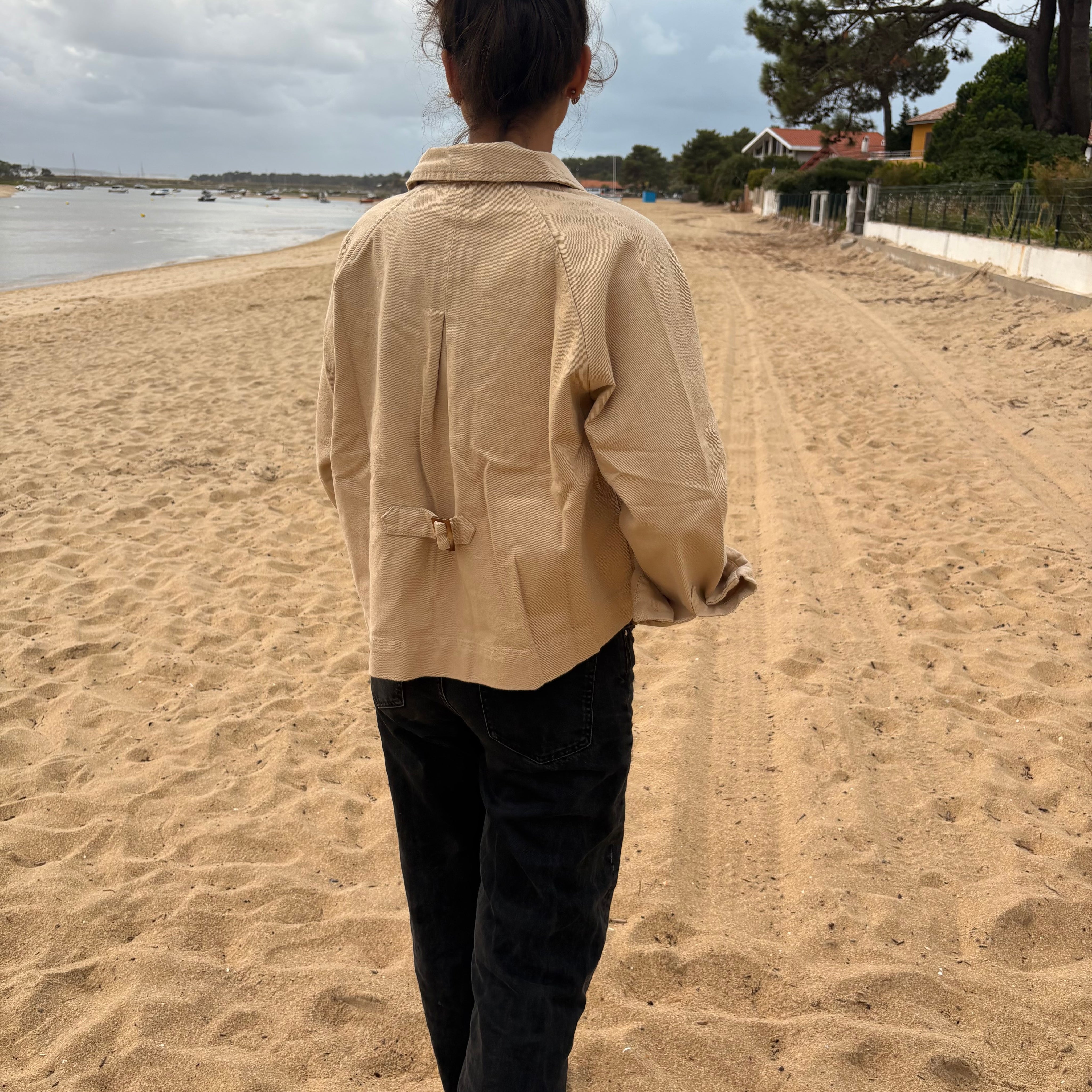 Veste Versailles