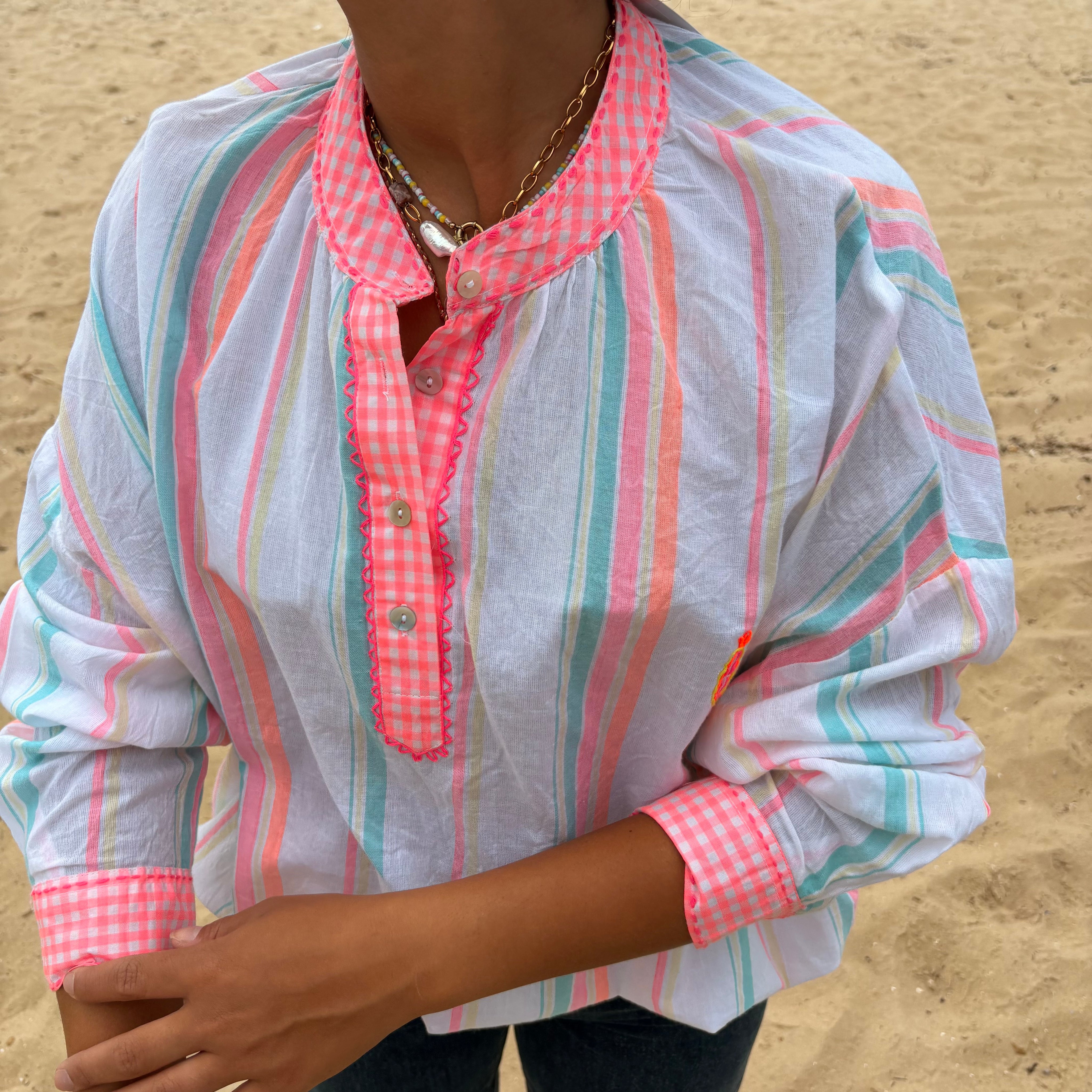 Blouse Louisa