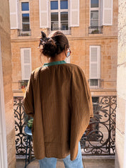 Blouse Louisa