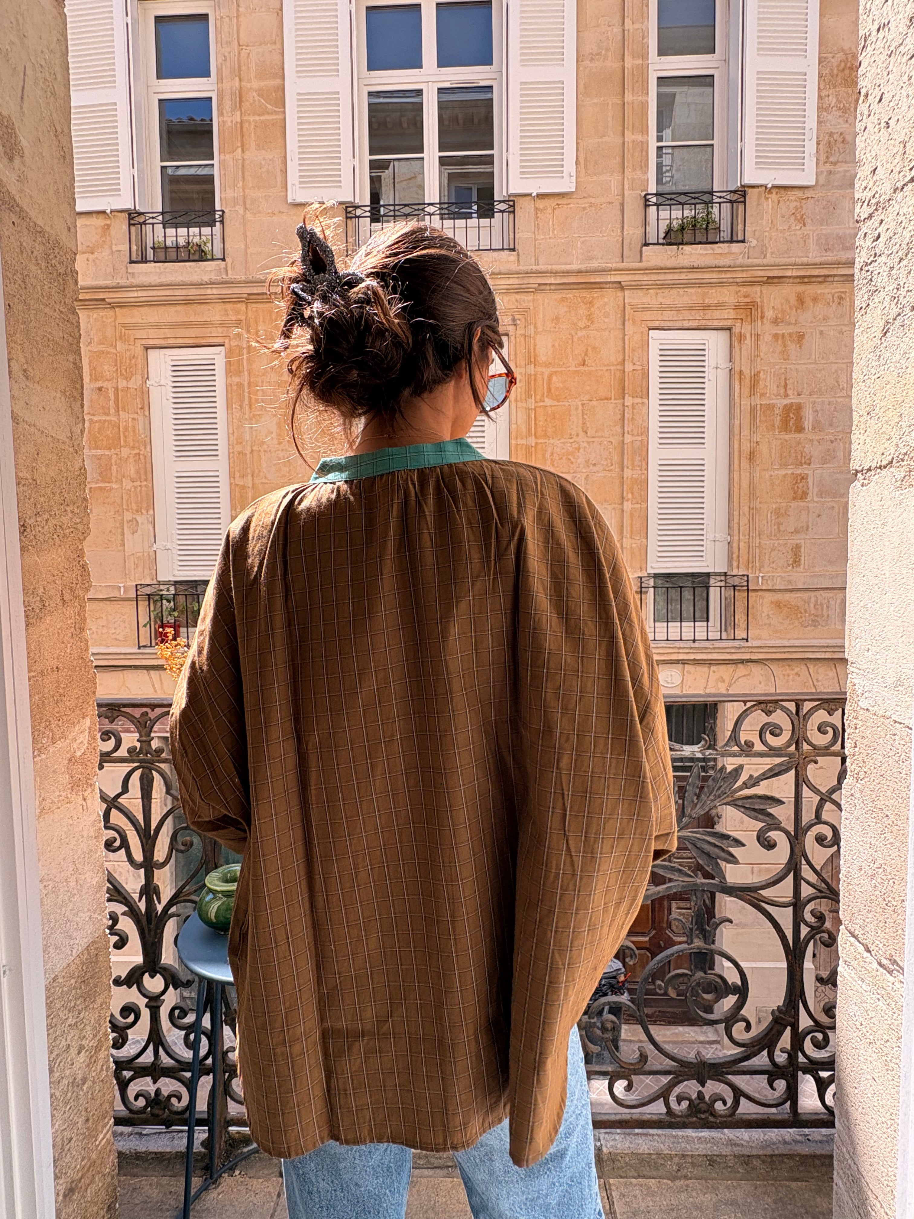 Blouse Louisa