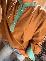 Blouse Louisa