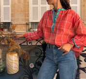 Blouse Louisa