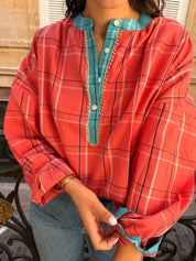 Blouse Louisa