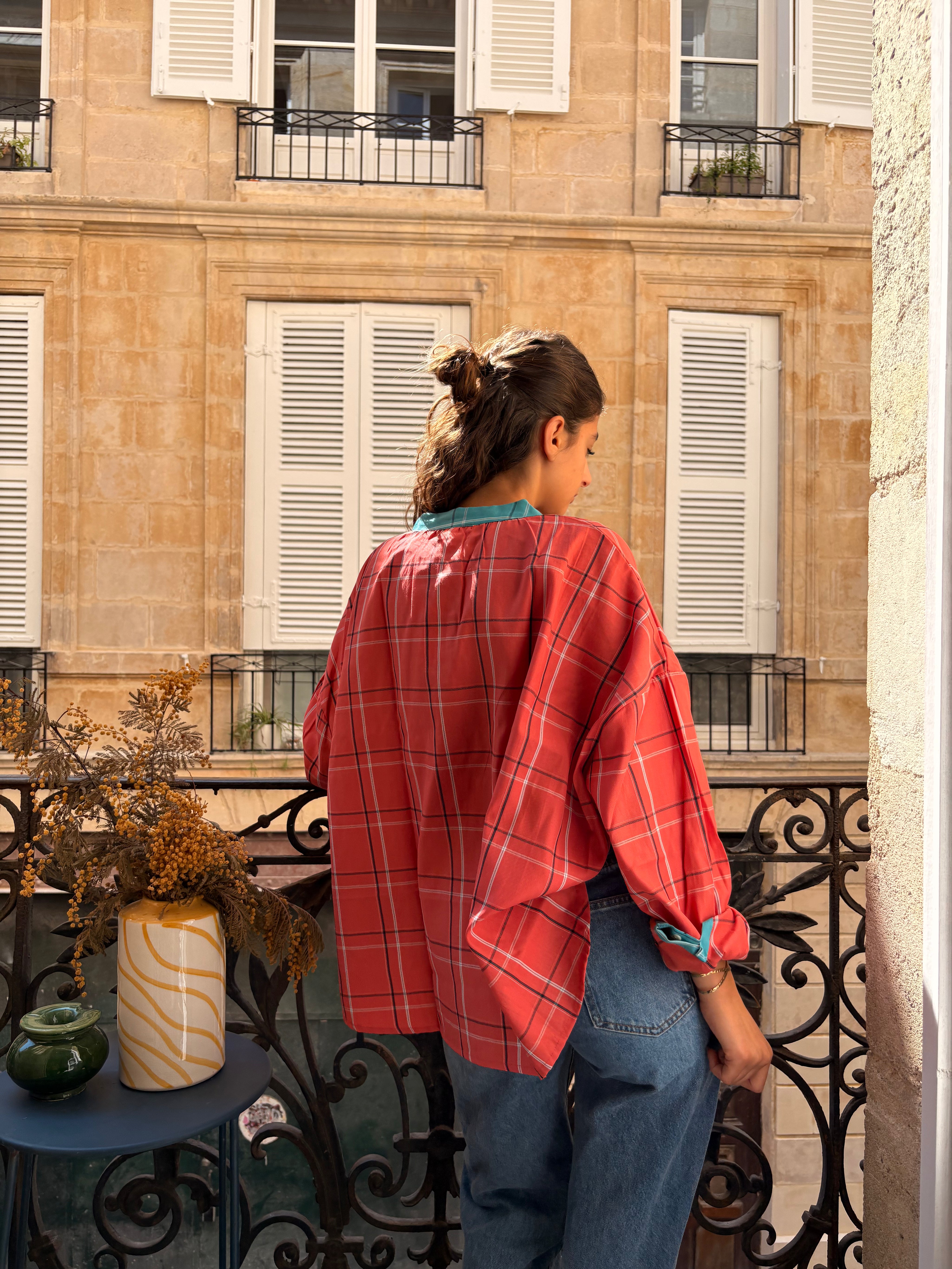 Blouse Louisa