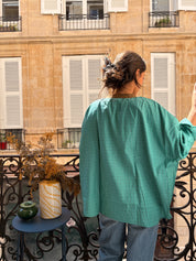 Blouse Louisa