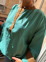 Blouse Louisa