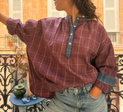 Blouse Louisa