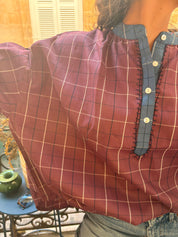 Blouse Louisa