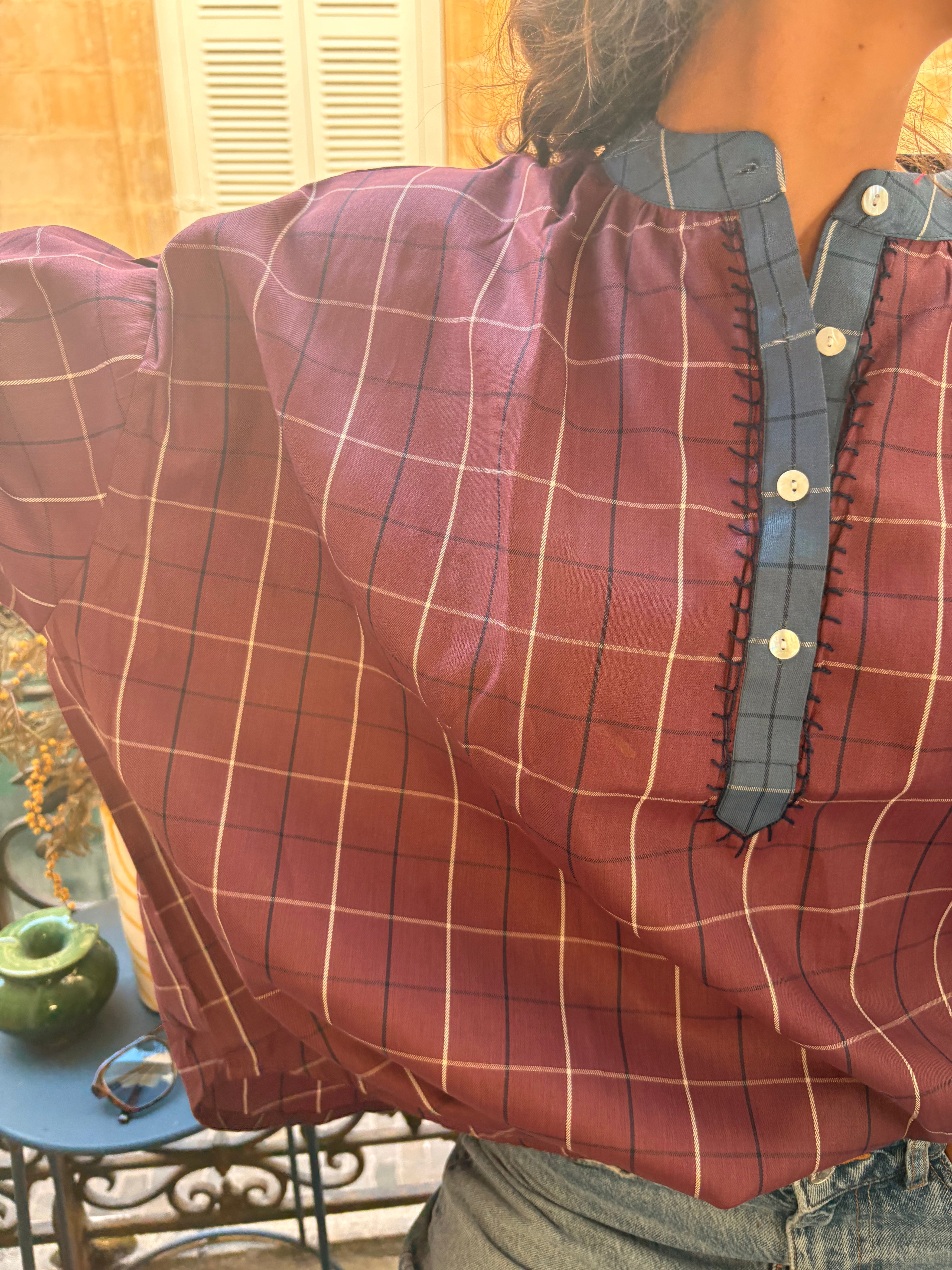 Blouse Louisa