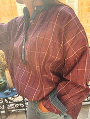 Blouse Louisa