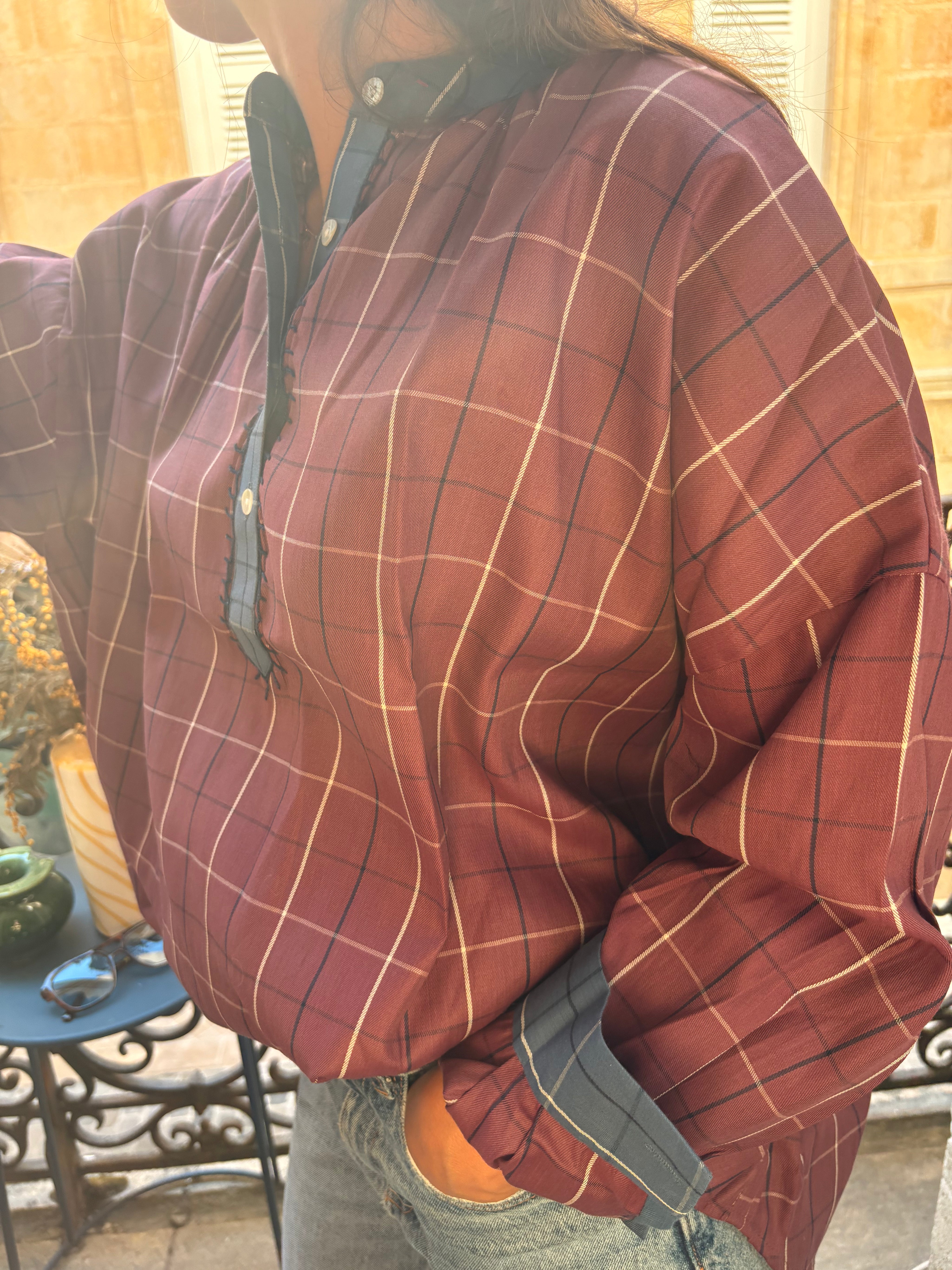 Blouse Louisa
