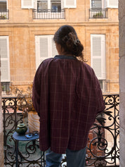 Blouse Louisa