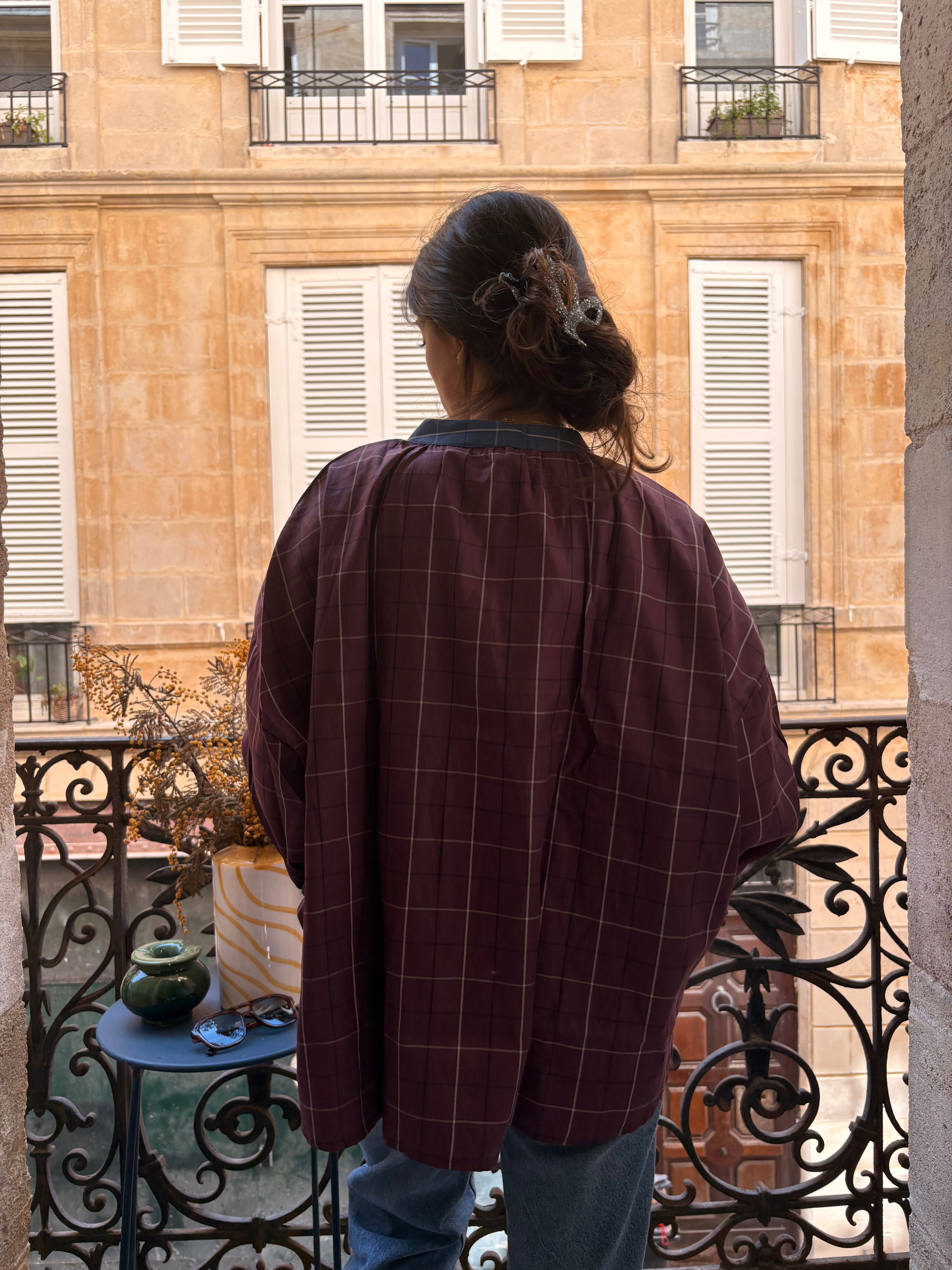 Blouse Louisa
