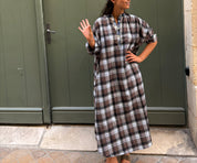 Robe Mao