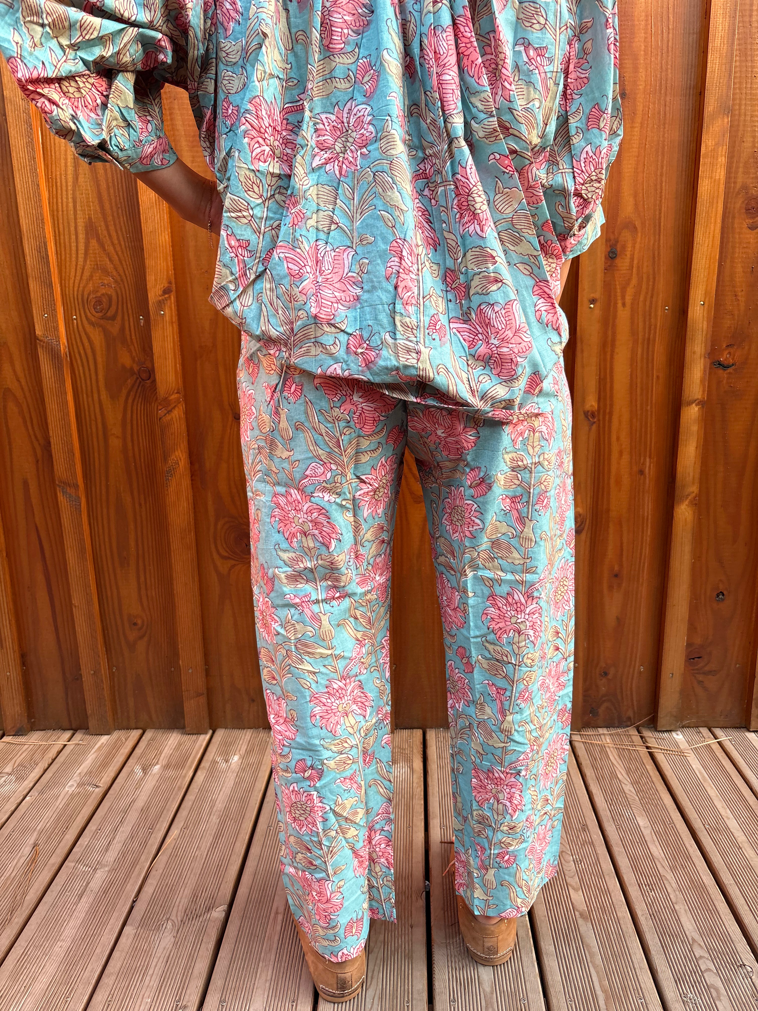 Pantalon Bloom