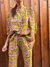 Pantalon Bloom