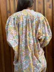 Blouse Rosa