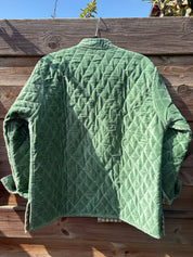 Veste Suzani- Veste velours Indienne