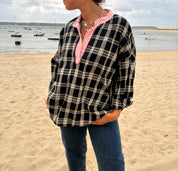 Blouse Louisa