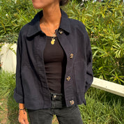 Veste Versailles