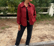 Veste Versailles