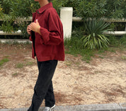 Veste Versailles