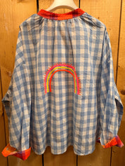 Blouse Louisa