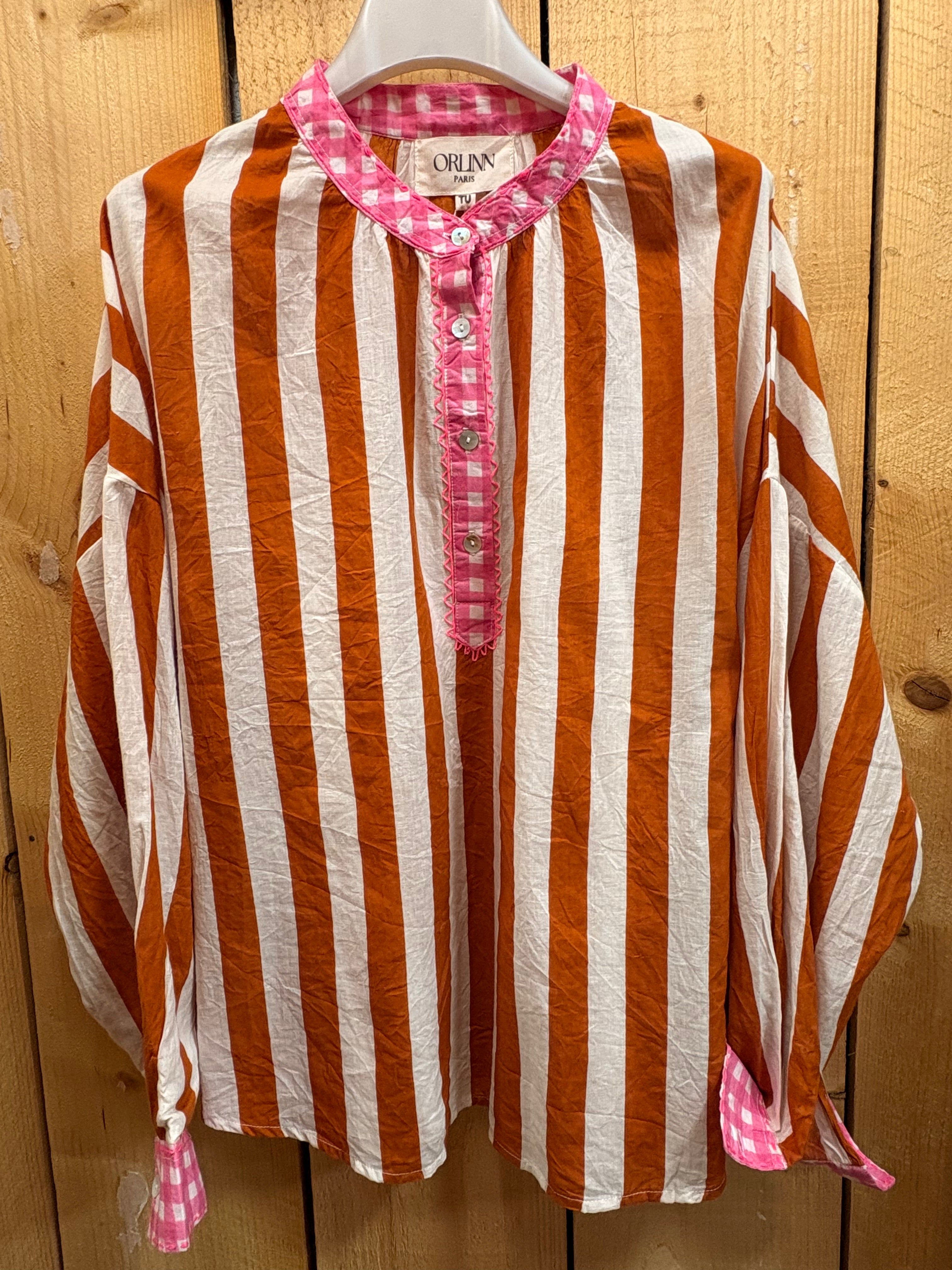 Blouse Louisa
