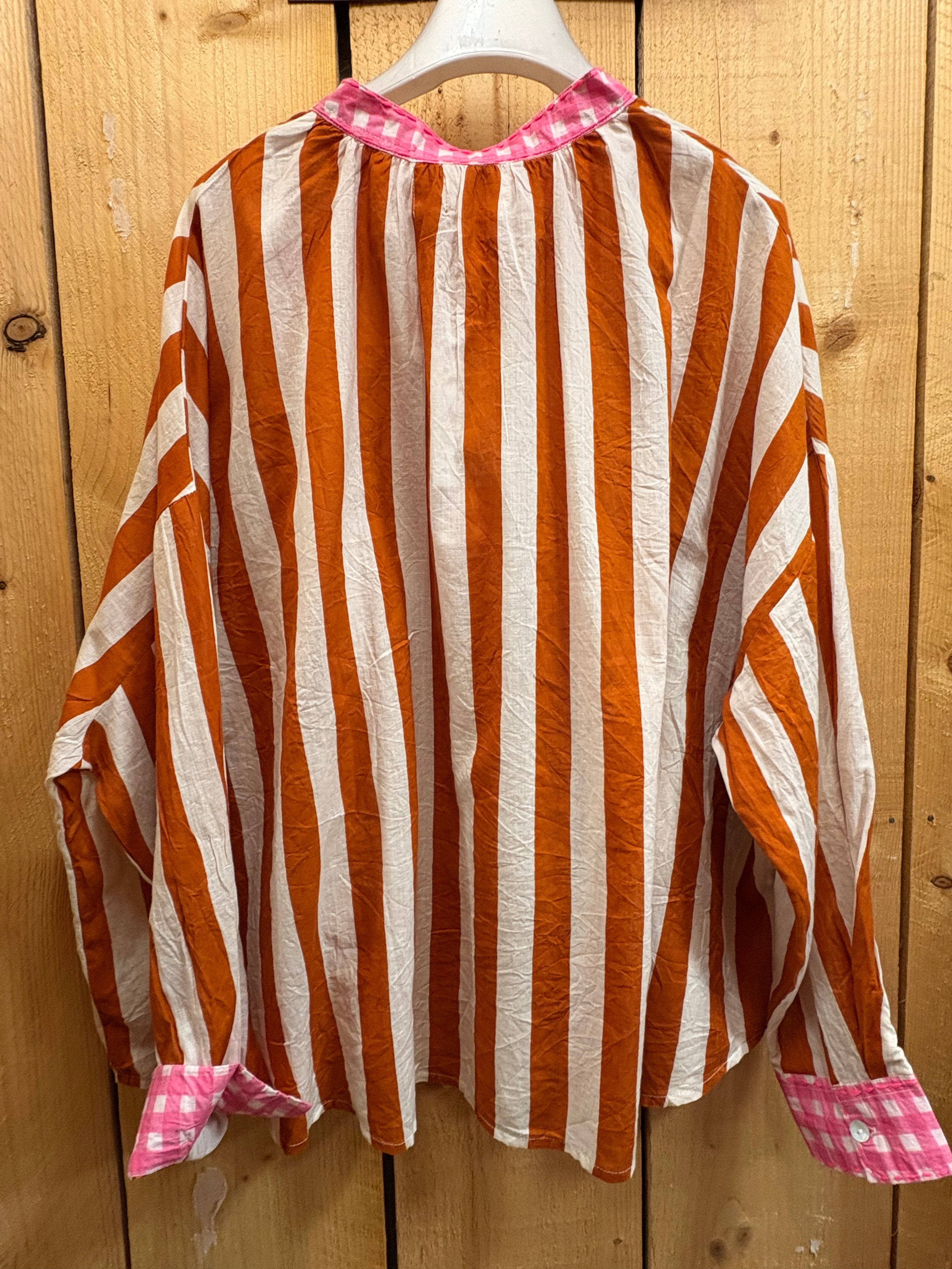 Blouse Louisa