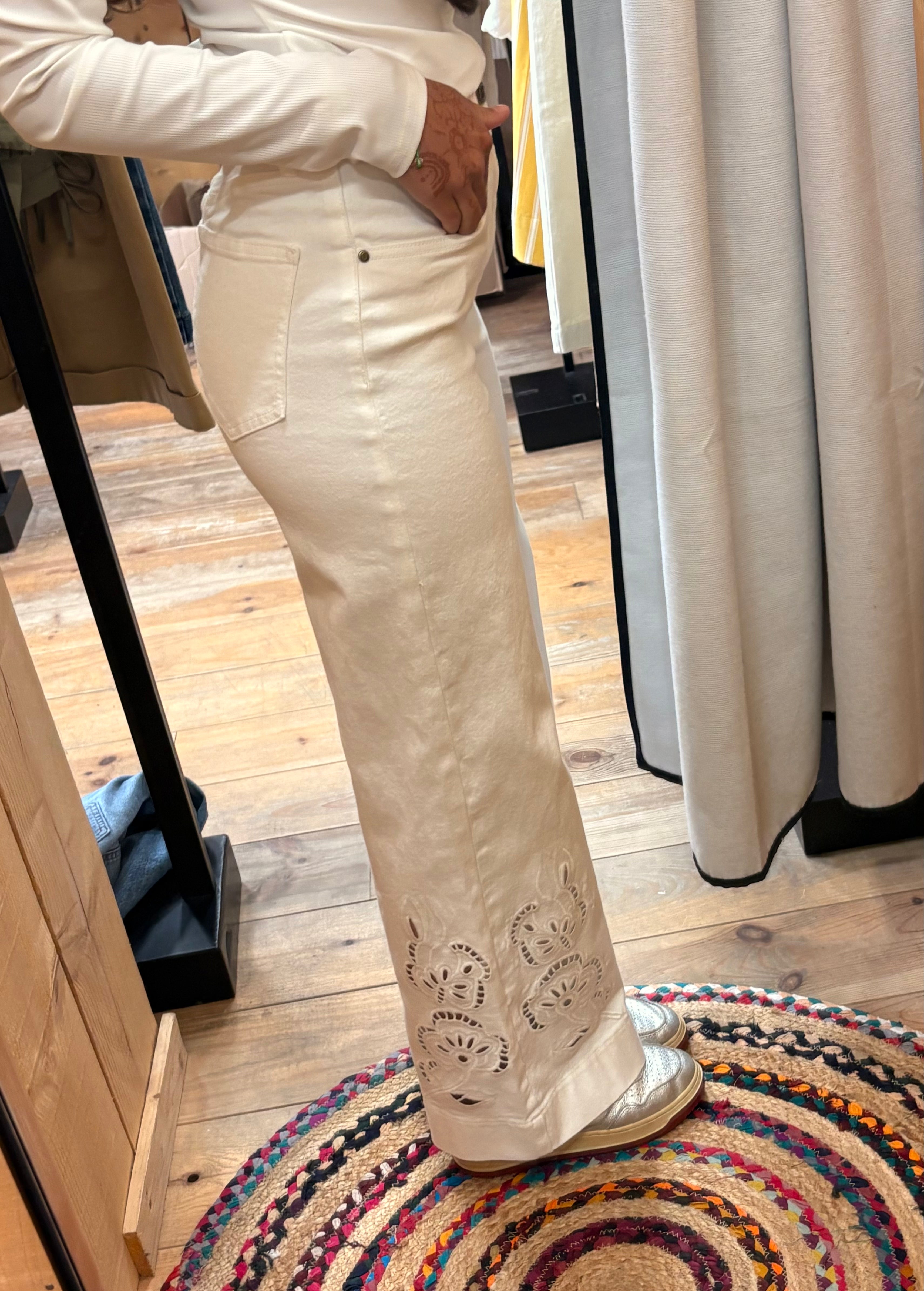Jeans Aliocha