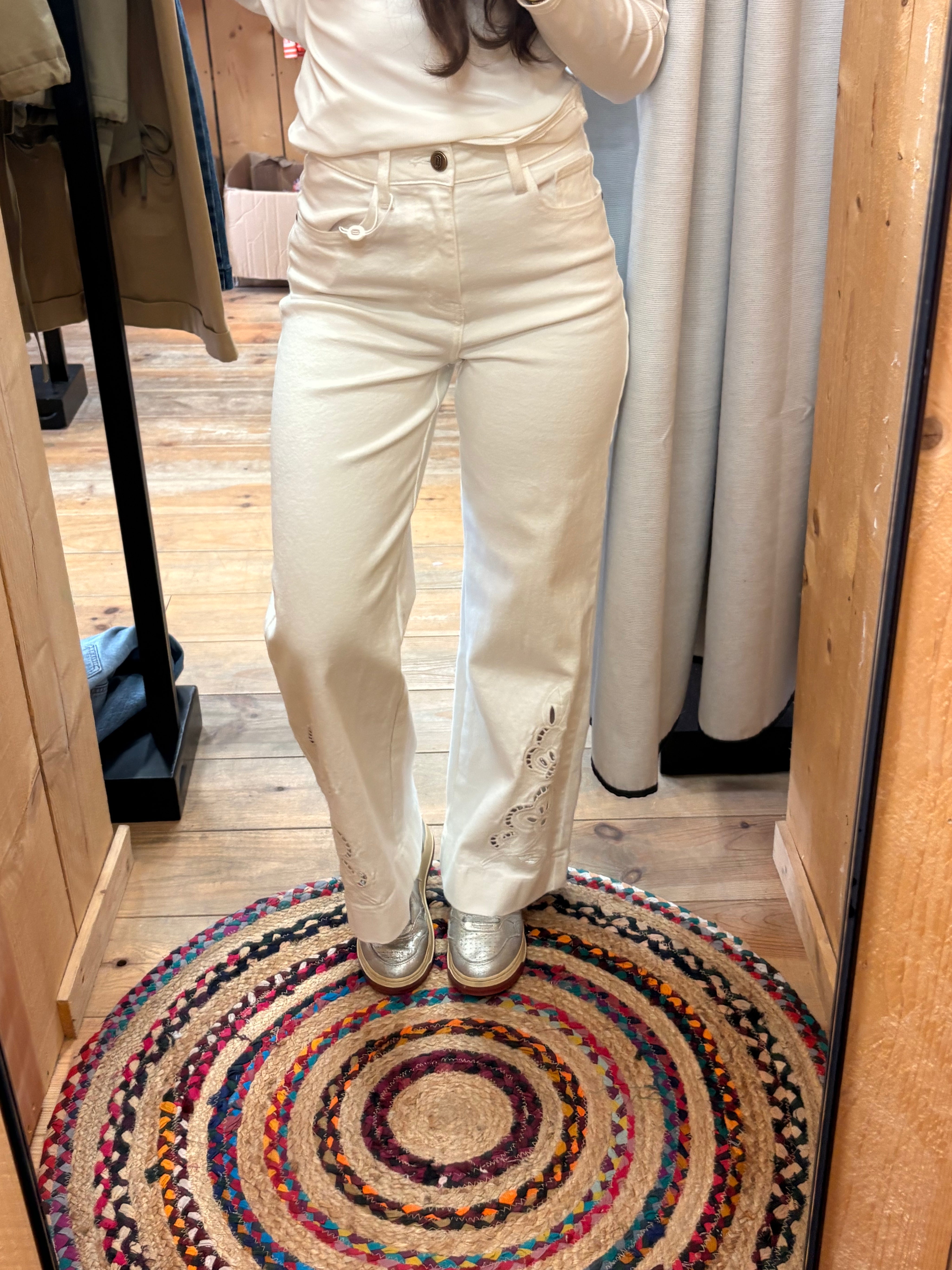 Jeans Aliocha