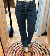 Jeans Paulinette