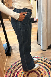 Jeans Paulinette