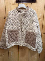 Veste Georgette