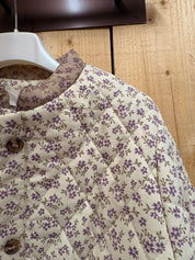Veste Georgette